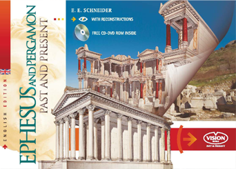 Ephesus and Pergamon Guidebook
