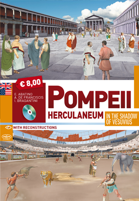 Pompei: Travel Guide Book