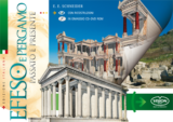 ephesus: travel guide book in italian