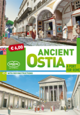 Ancient Ostia: Travel Guide Book