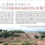 Rome guide book preview
