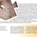 Rome guide book preview