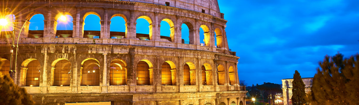 Colosseum, Rome