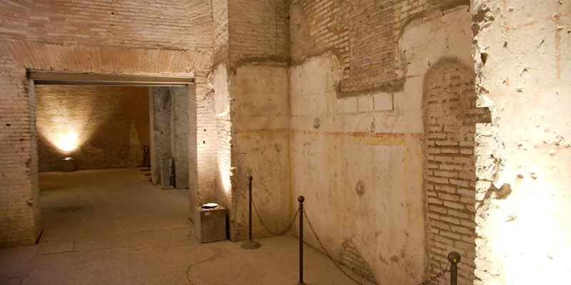 Domus Aurea