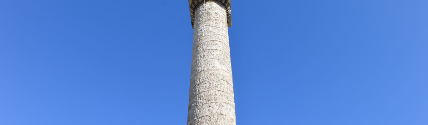 trajans column