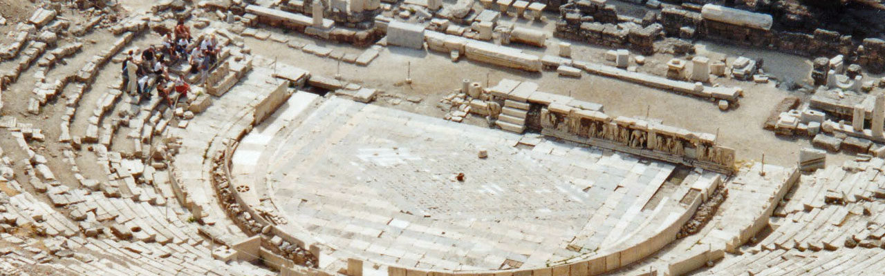 Theatre of Dionysus