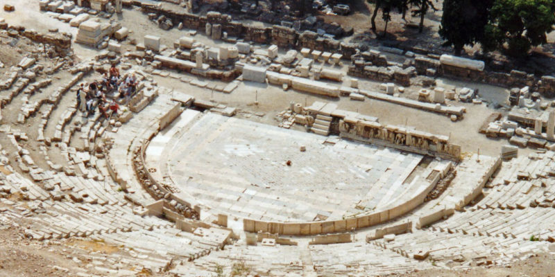 Theatre of Dionysus