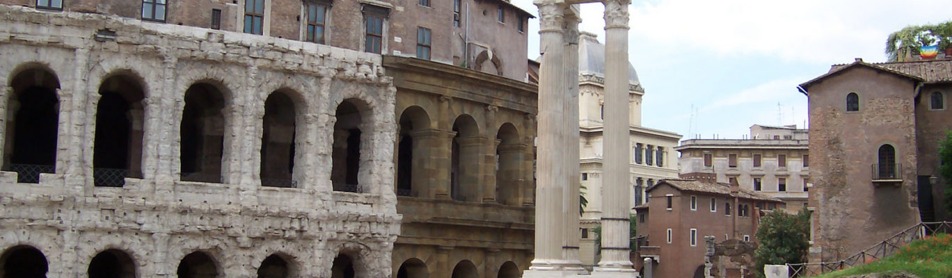 Teatro Marcello