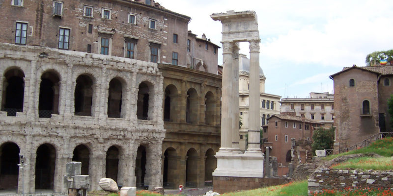 Teatro Marcello