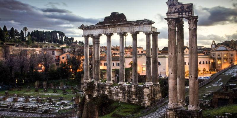 Foro Romano