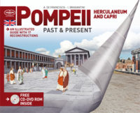 Guida di Pompei Capri Ercolano in Inglese