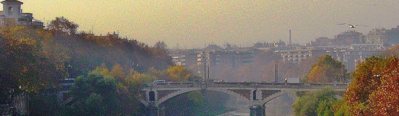 Ponte Sublicio a Roma